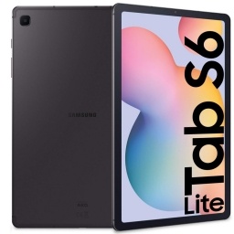 Samsung P619 Galaxy Tab S6 Lite 2022 4+64GB 10.4" LTE gris