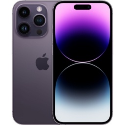 Apple iPhone 14 Pro 256GB violeta