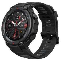 Reloj Smartwatch Amazfit T-REX Pro negro