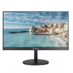Monitor LED Hikvision 21.5" Full HD