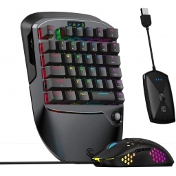 Combo GameSir Teclado y Mouse VX2 AimSwitch