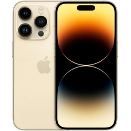 Apple iPhone 14 Pro Max 256GB dorado