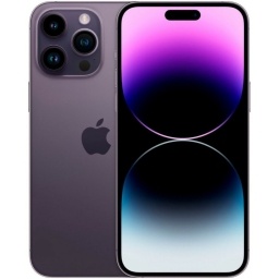 Apple iPhone 14 Pro Max 256GB violeta