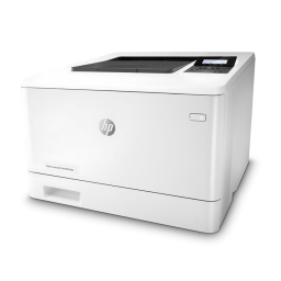 Impresora Laser Color HP M454DW