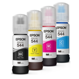Tinta orig Epson T544 Magenta