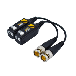 VIDEO BALUN 2 CANALES